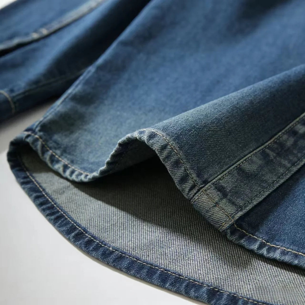 Men's Ironside Denim Overshirt
