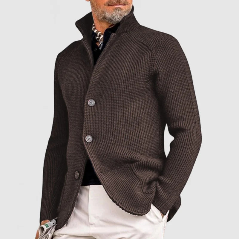 Men's Laurent Knit Cardigan