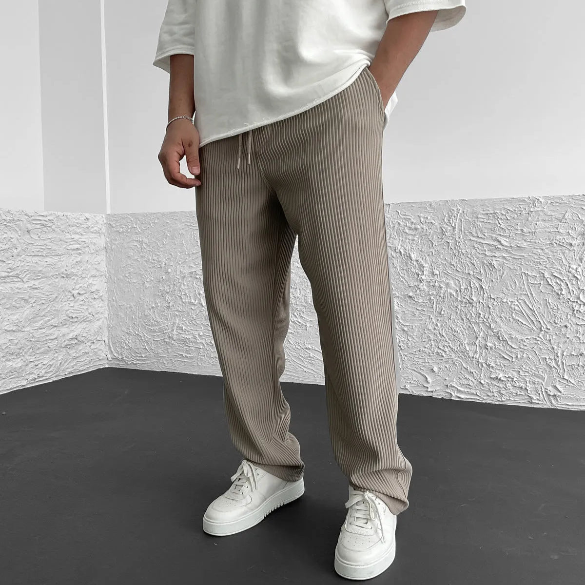 Men's Monaco Relaxed Knit Pants