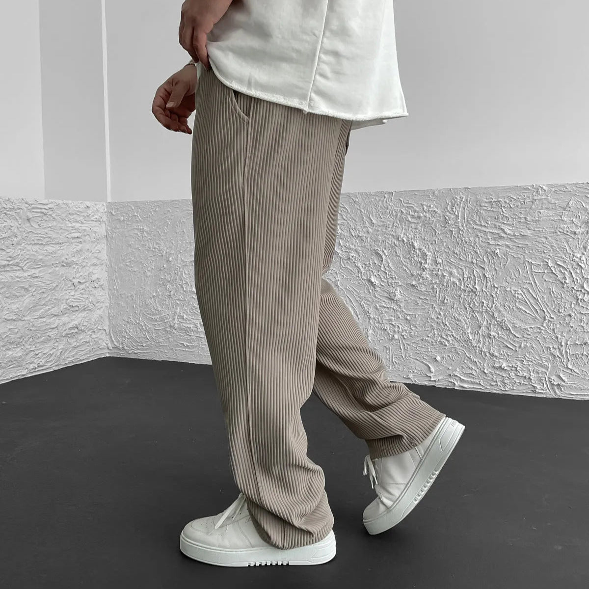 Men's Monaco Relaxed Knit Pants