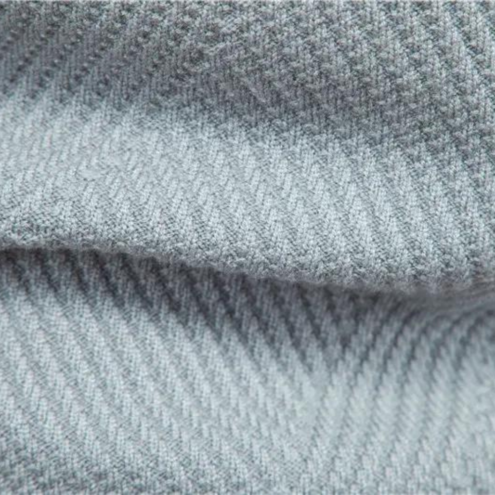 Men's Chunky Knit Jumper