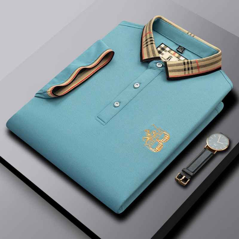 Men's Polo Brooks Shirt