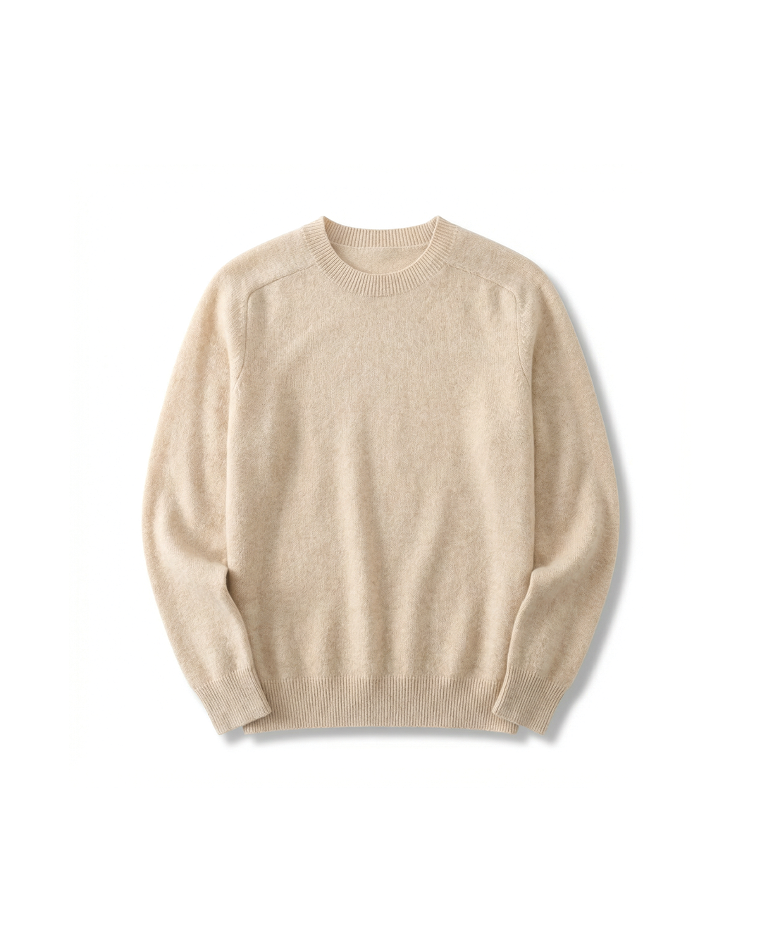 Men's Classic Cashmere Tee