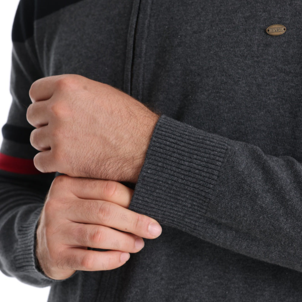 Men's Fashion Knit Cardigan