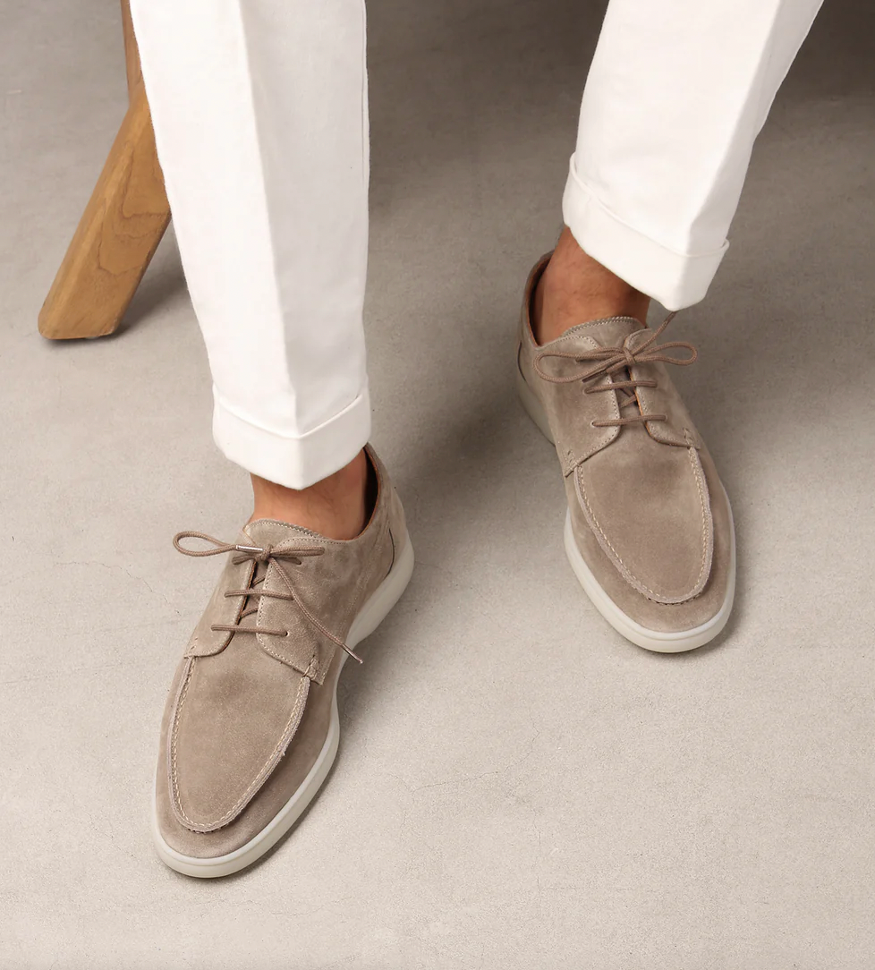 Men's Classic Loafers