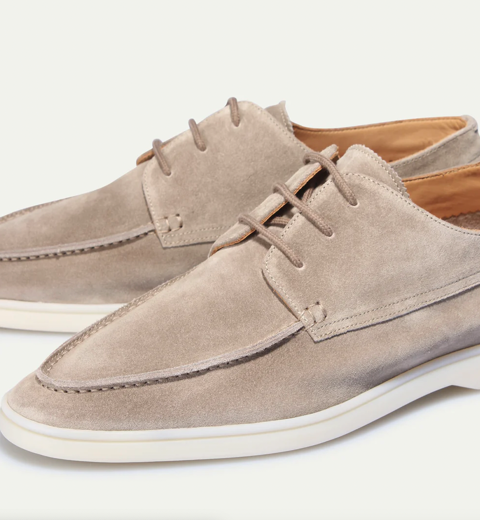Men's Classic Loafers