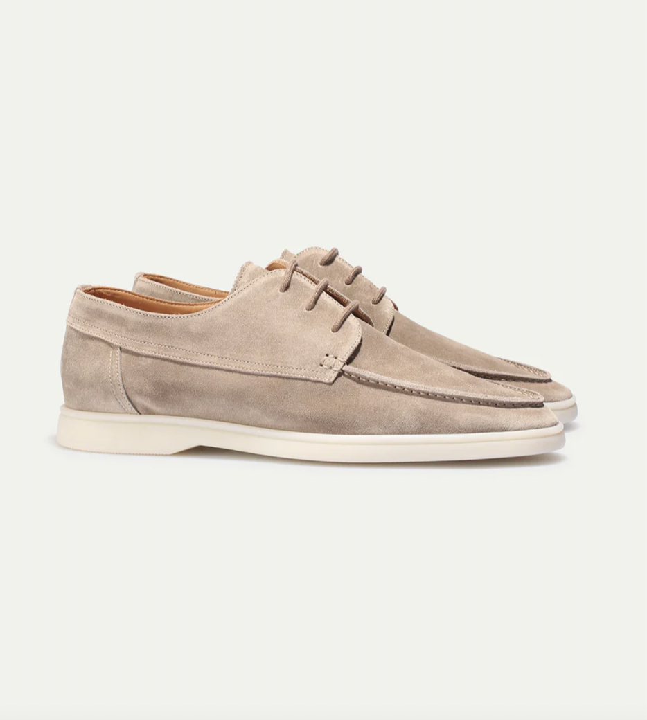 Men's Classic Loafers
