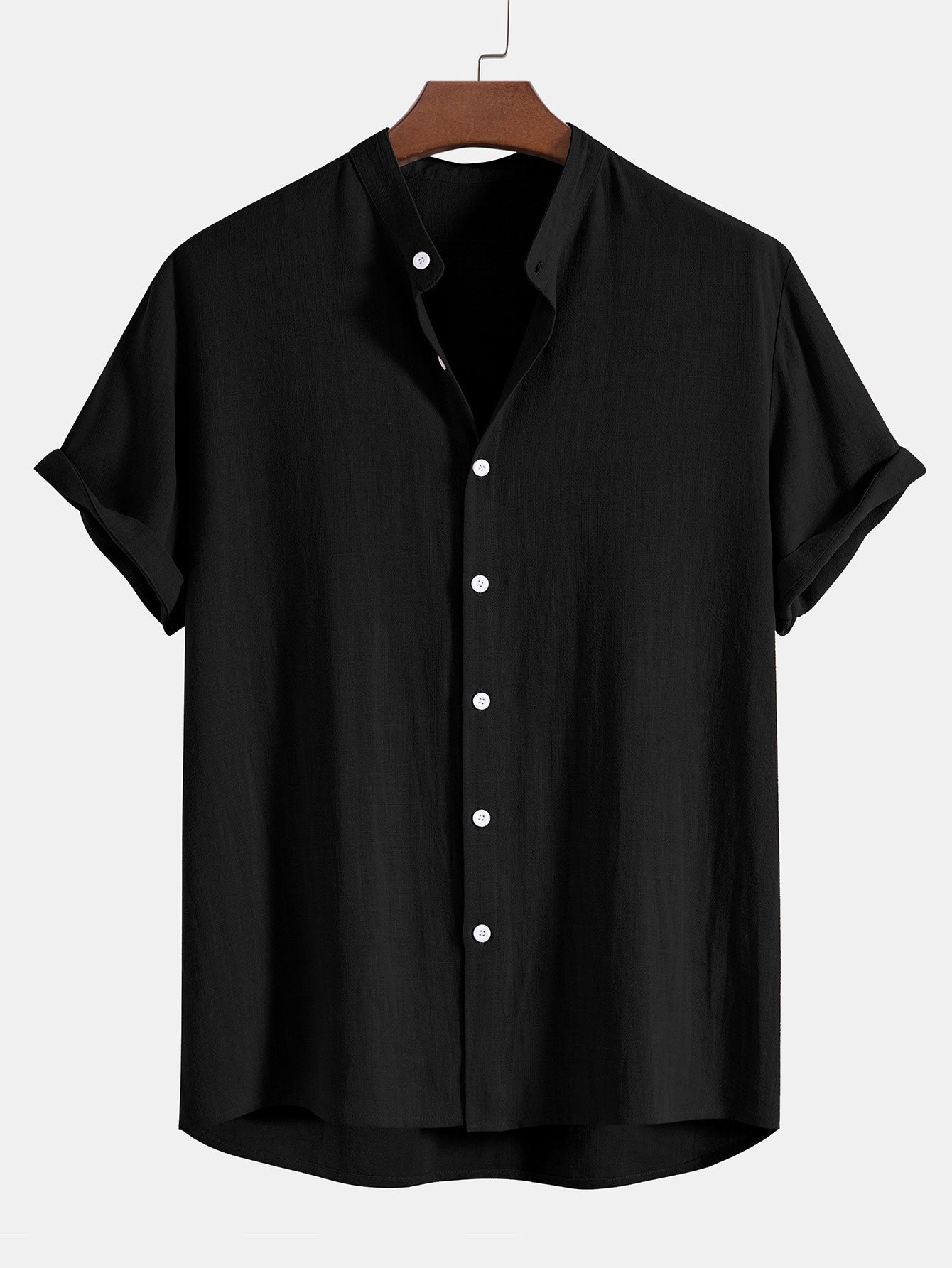 Men's Summer Co-Ord Set