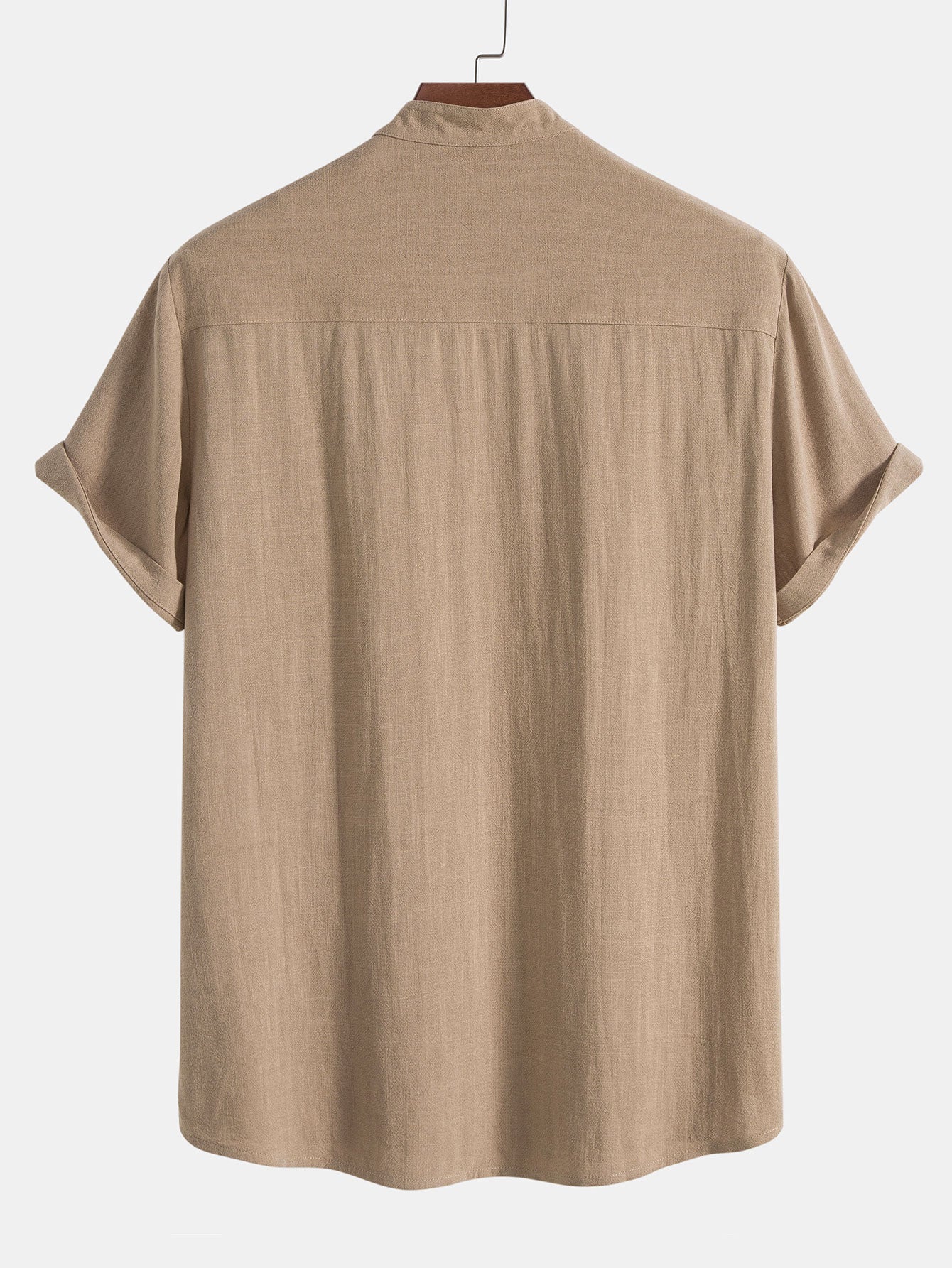 Men's Summer Co-Ord Set