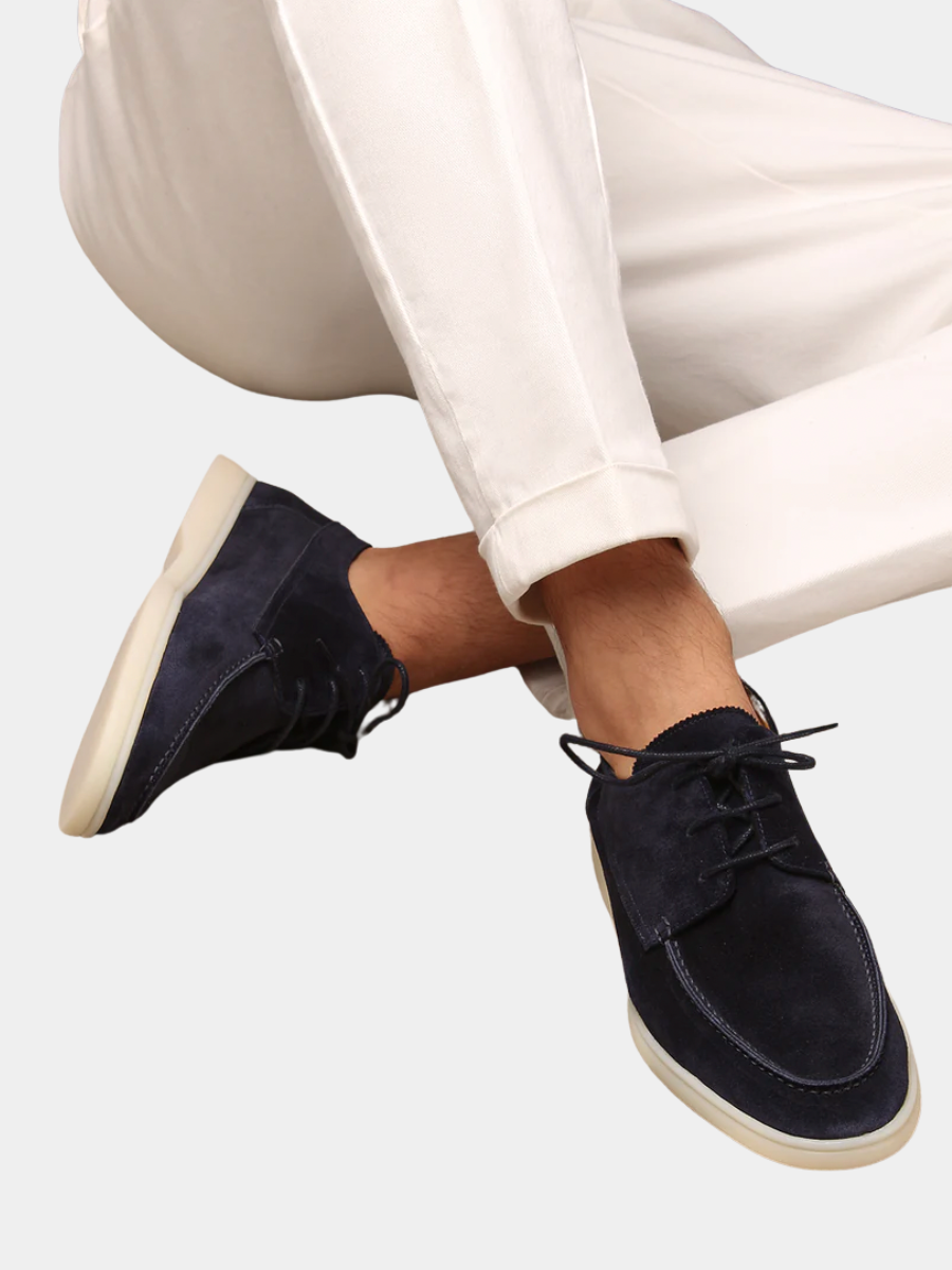 Men's Classic Loafers