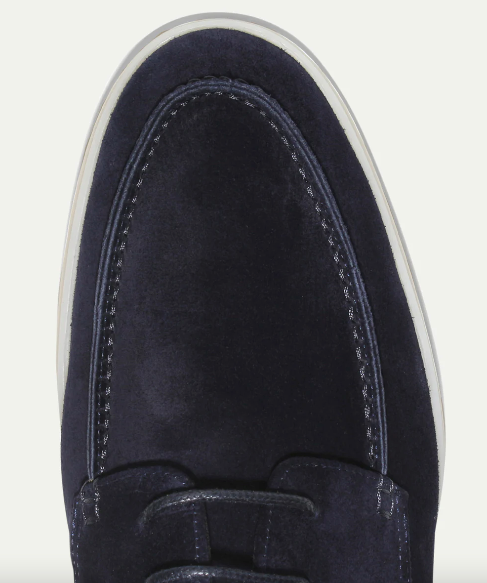 Men's Classic Loafers
