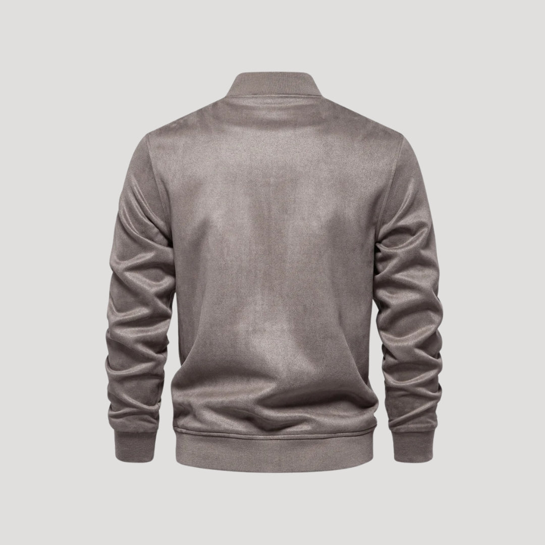 Men's Varsity Jacket