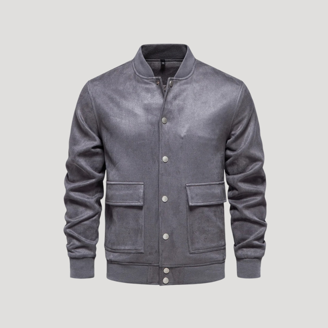 Men's Varsity Jacket