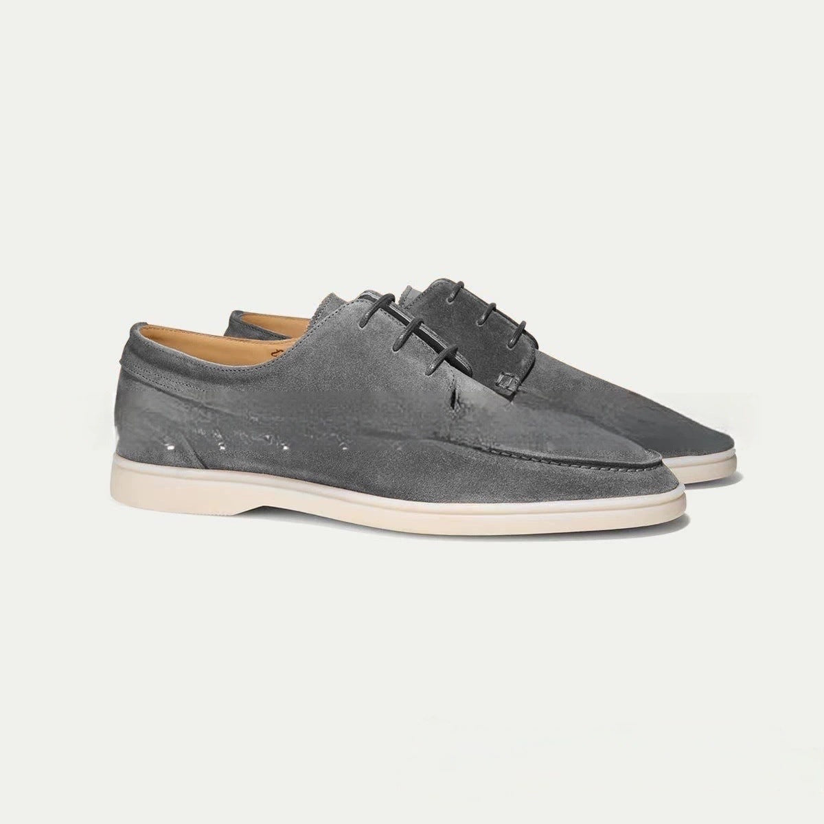 Men's Classic Loafers