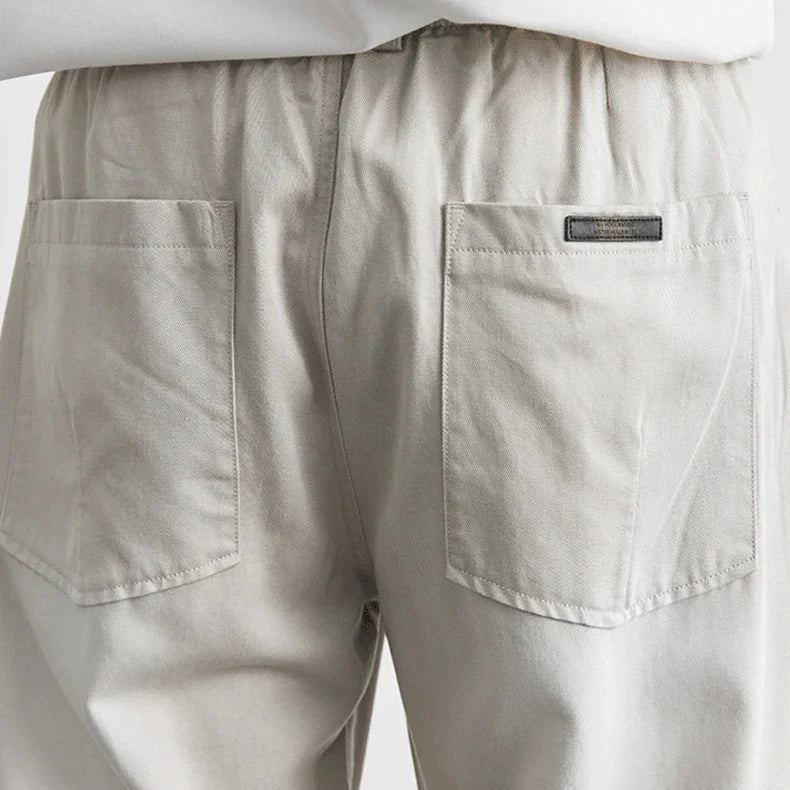 Men's Kuro Trousers