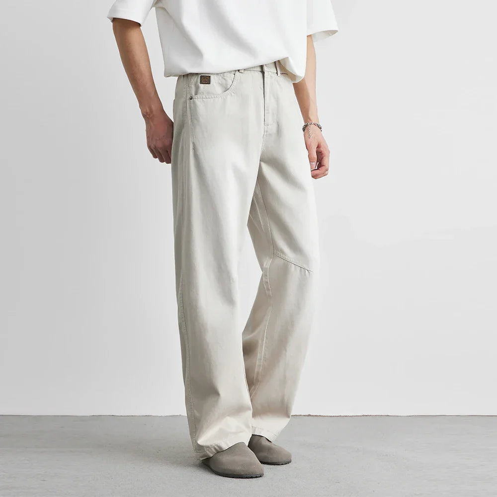 Men's Kuro Trousers