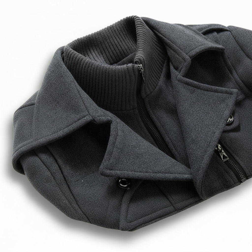 Men's Lightweight Puffer Gilet