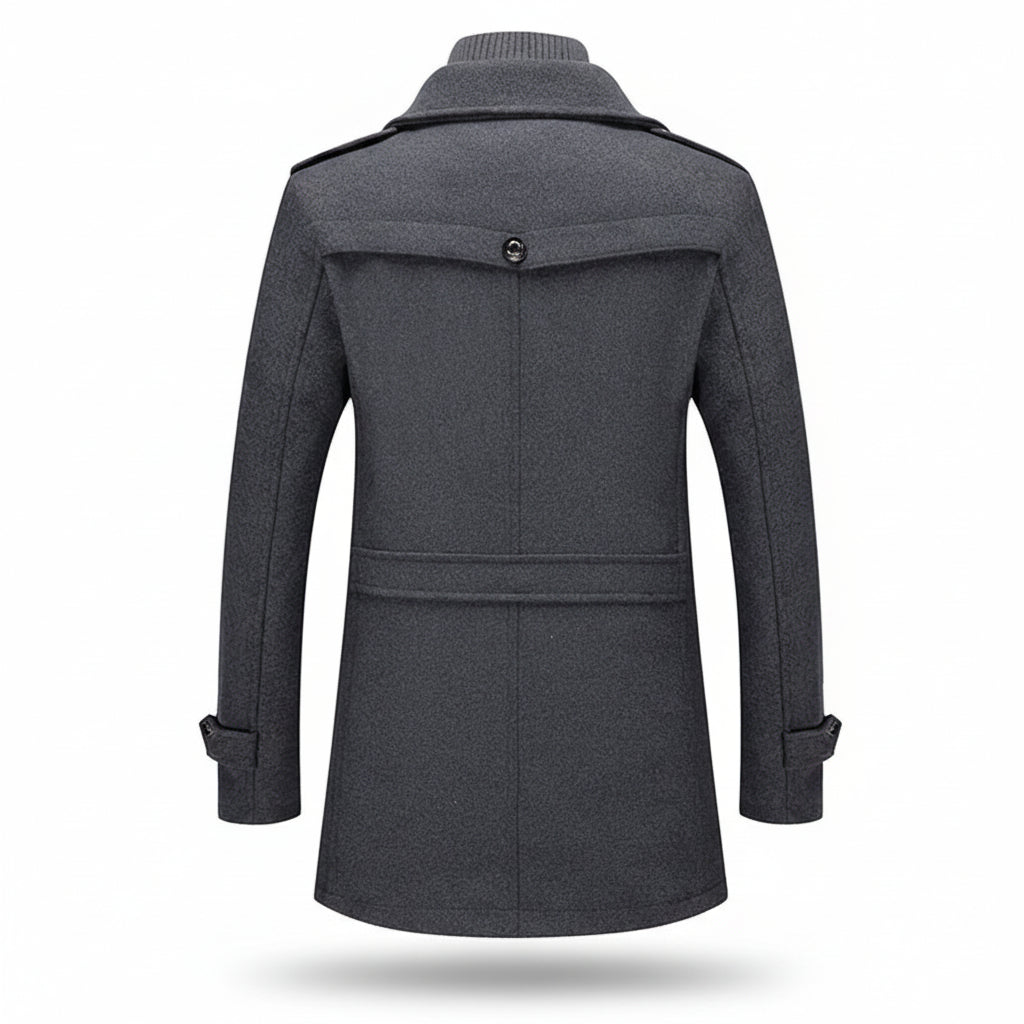 Men's Lightweight Puffer Gilet