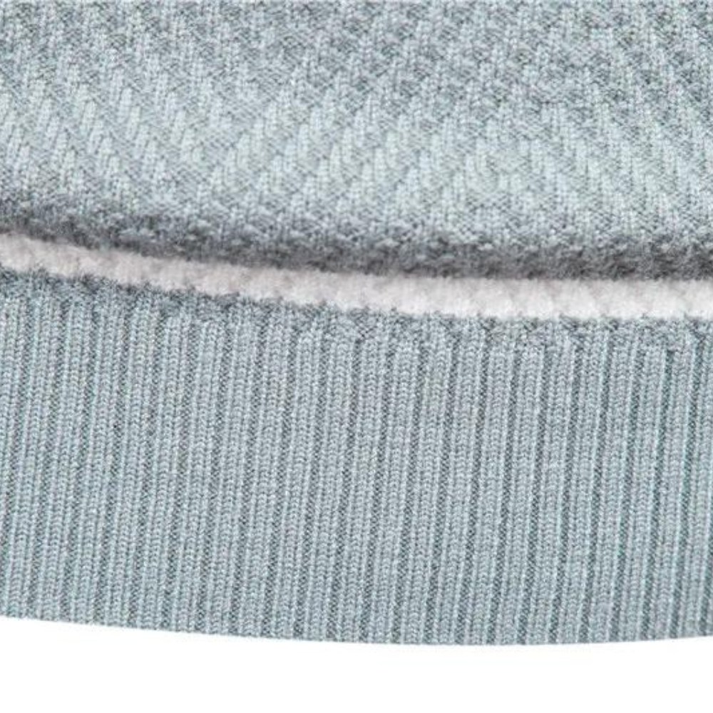Men's Chunky Knit Jumper