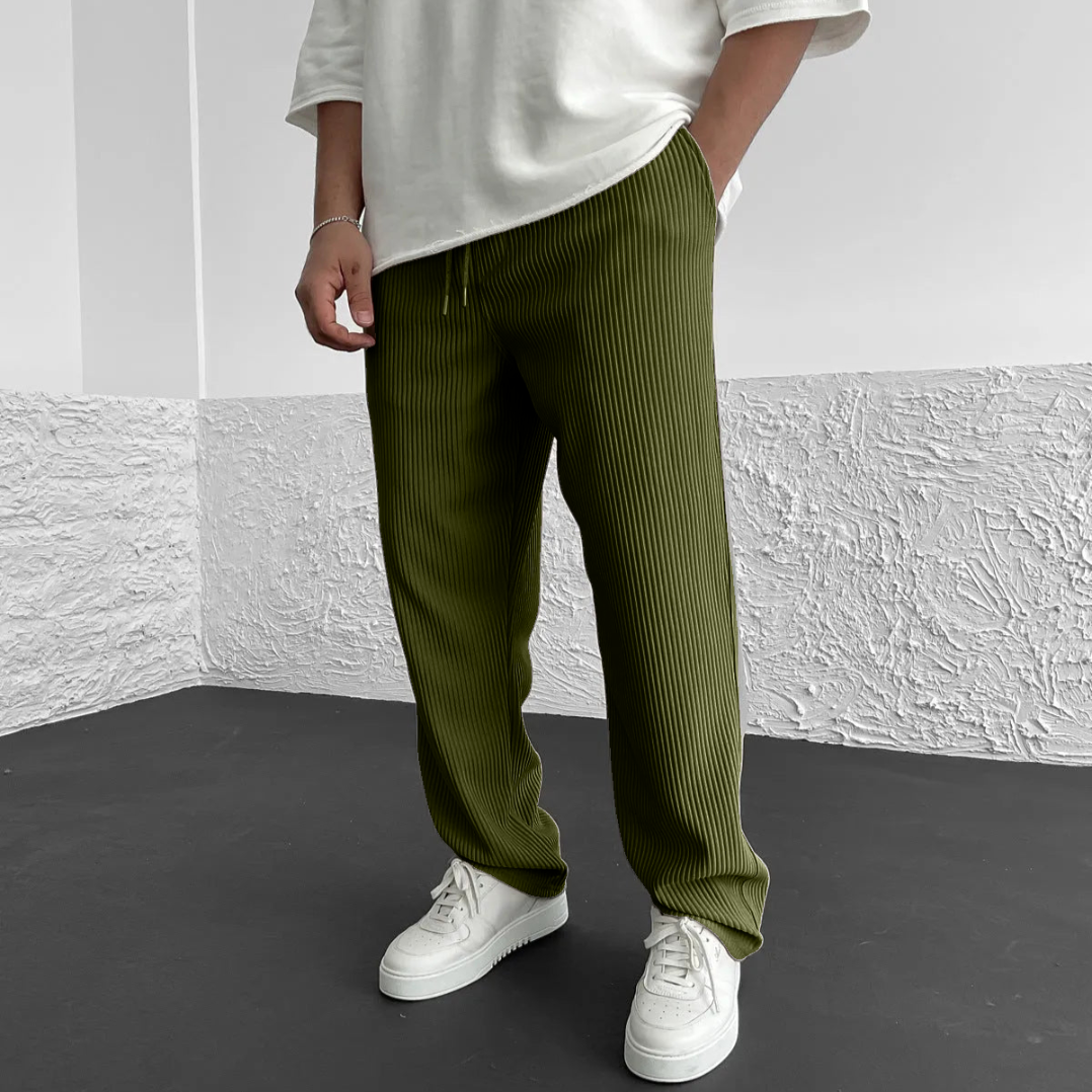 Men's Monaco Relaxed Knit Pants