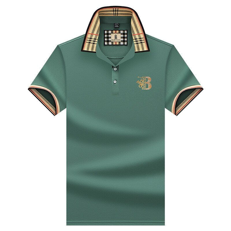 Men's Polo Brooks Shirt