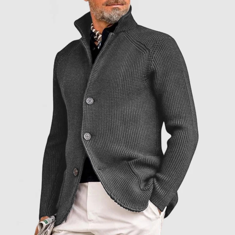 Men's Laurent Knit Cardigan