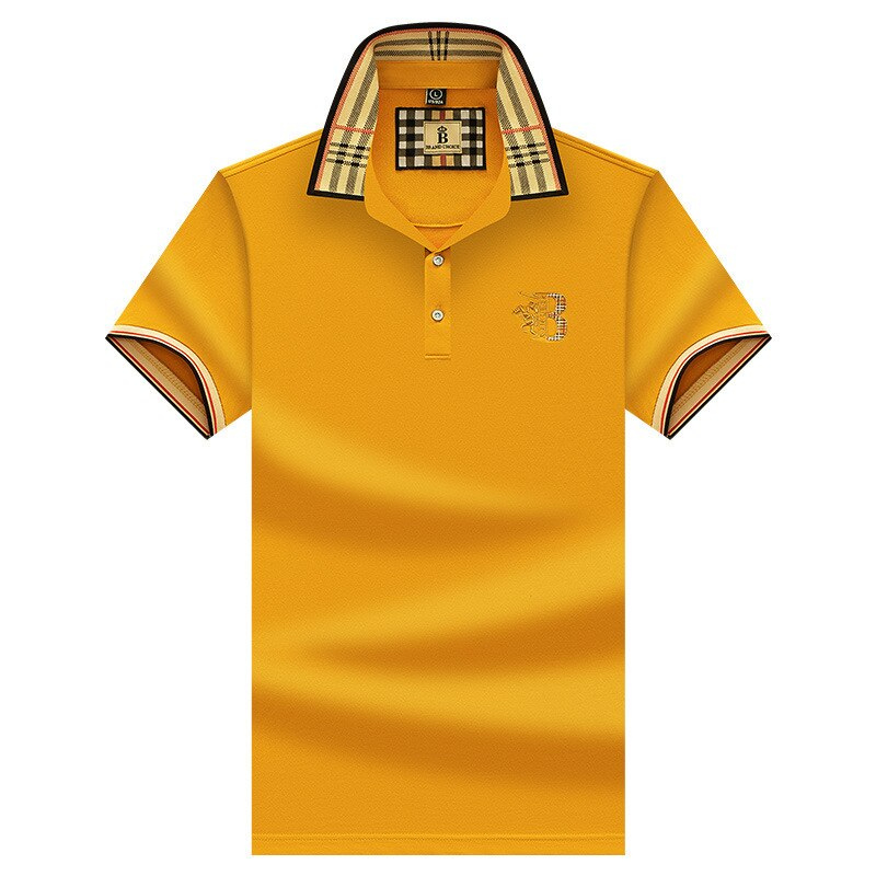 Men's Polo Brooks Shirt
