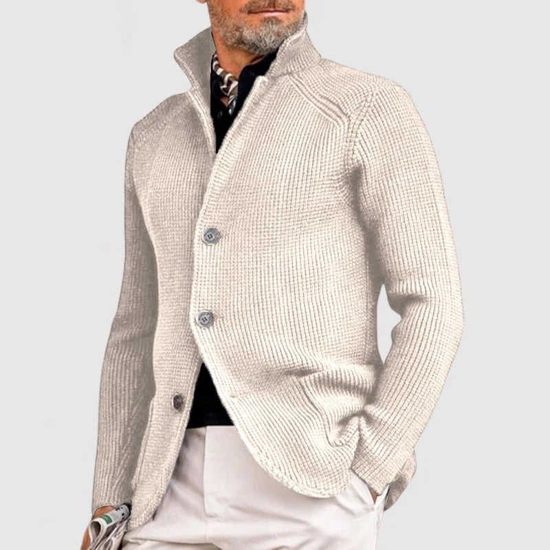 Men's Laurent Knit Cardigan