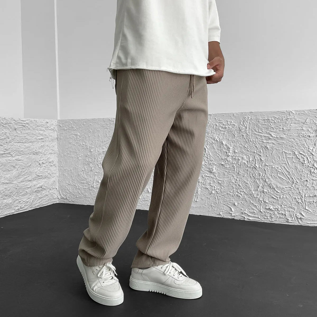 Men's Monaco Relaxed Knit Pants