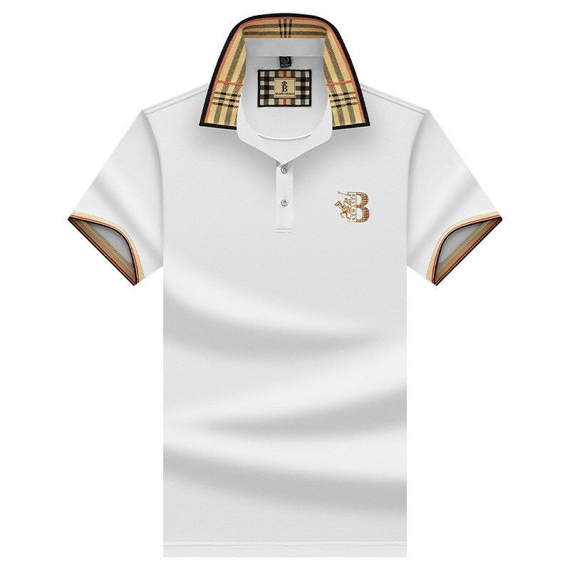 Men's Polo Brooks Shirt