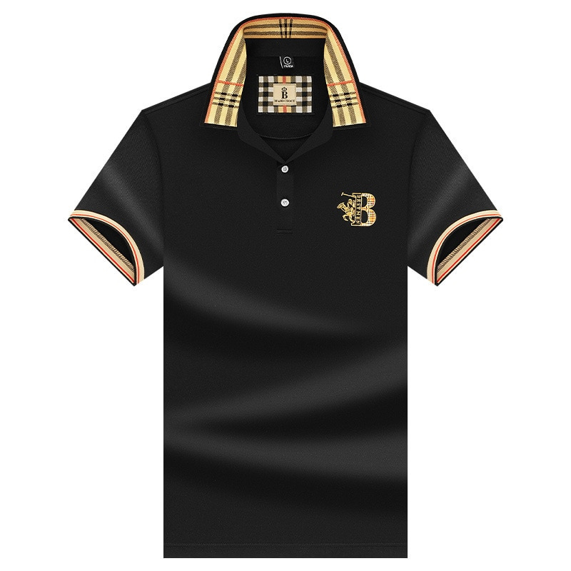 Men's Polo Brooks Shirt