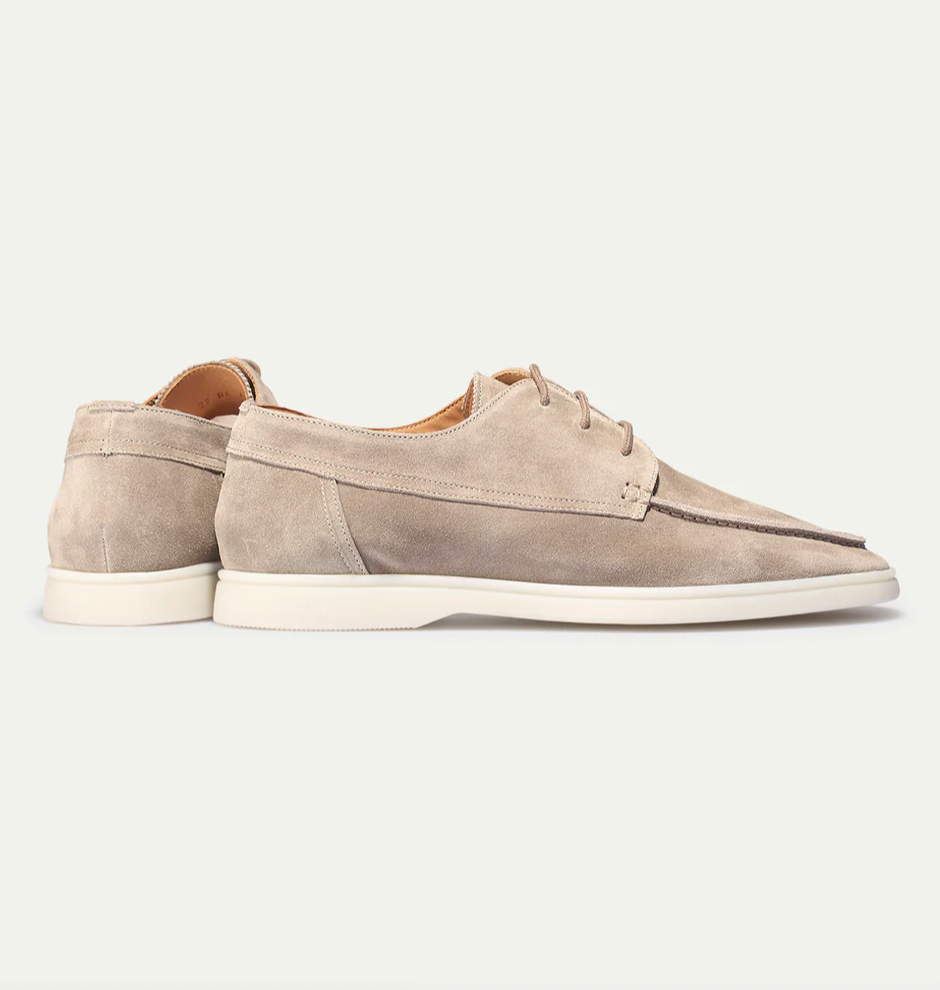 Men's Classic Loafers