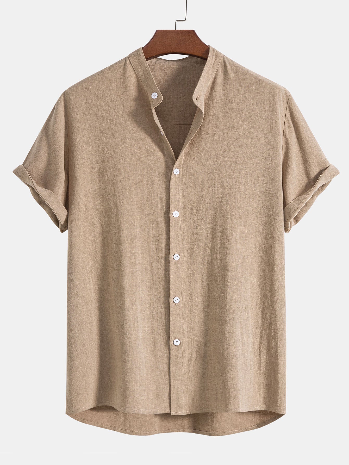 Men's Summer Co-Ord Set