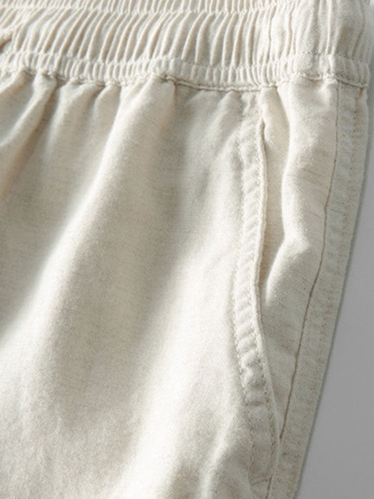 Men's Summer Co-Ord Set