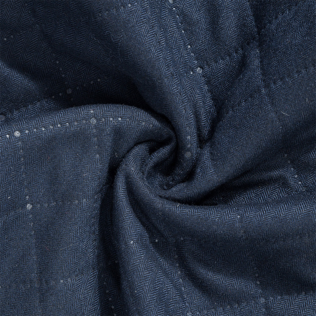 Men's Casual Bomber Jacket