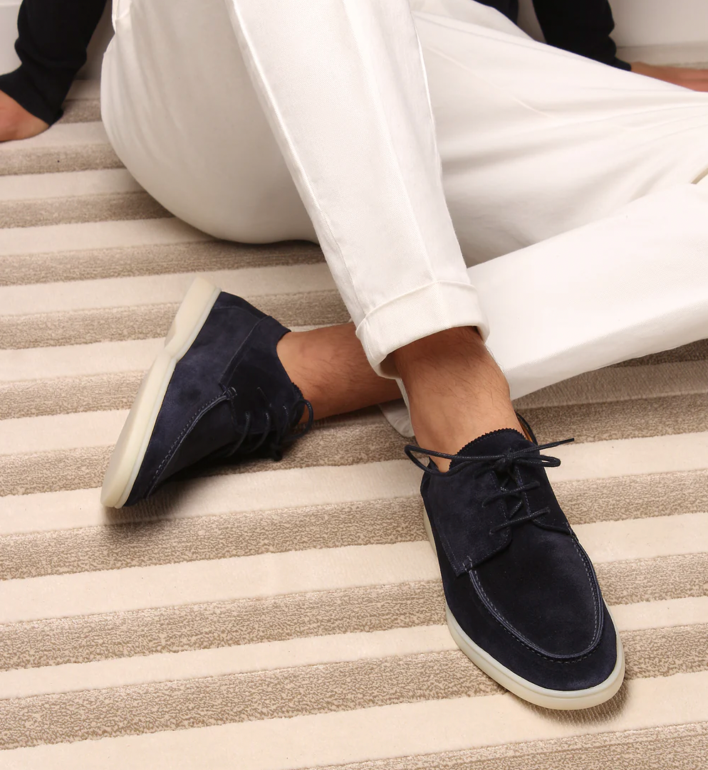 Men's Classic Loafers