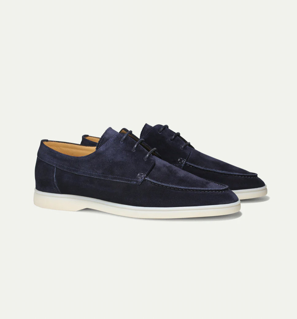 Men's Classic Loafers