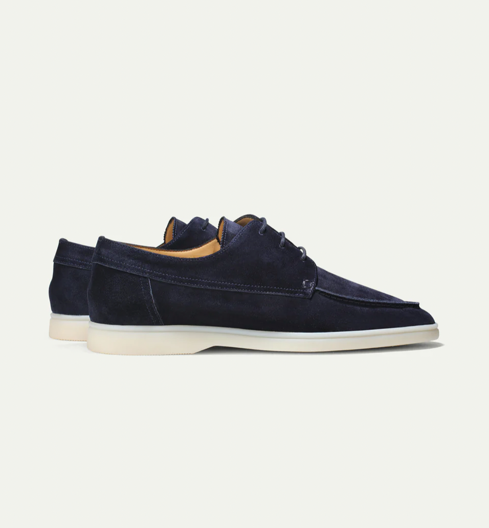 Men's Classic Loafers