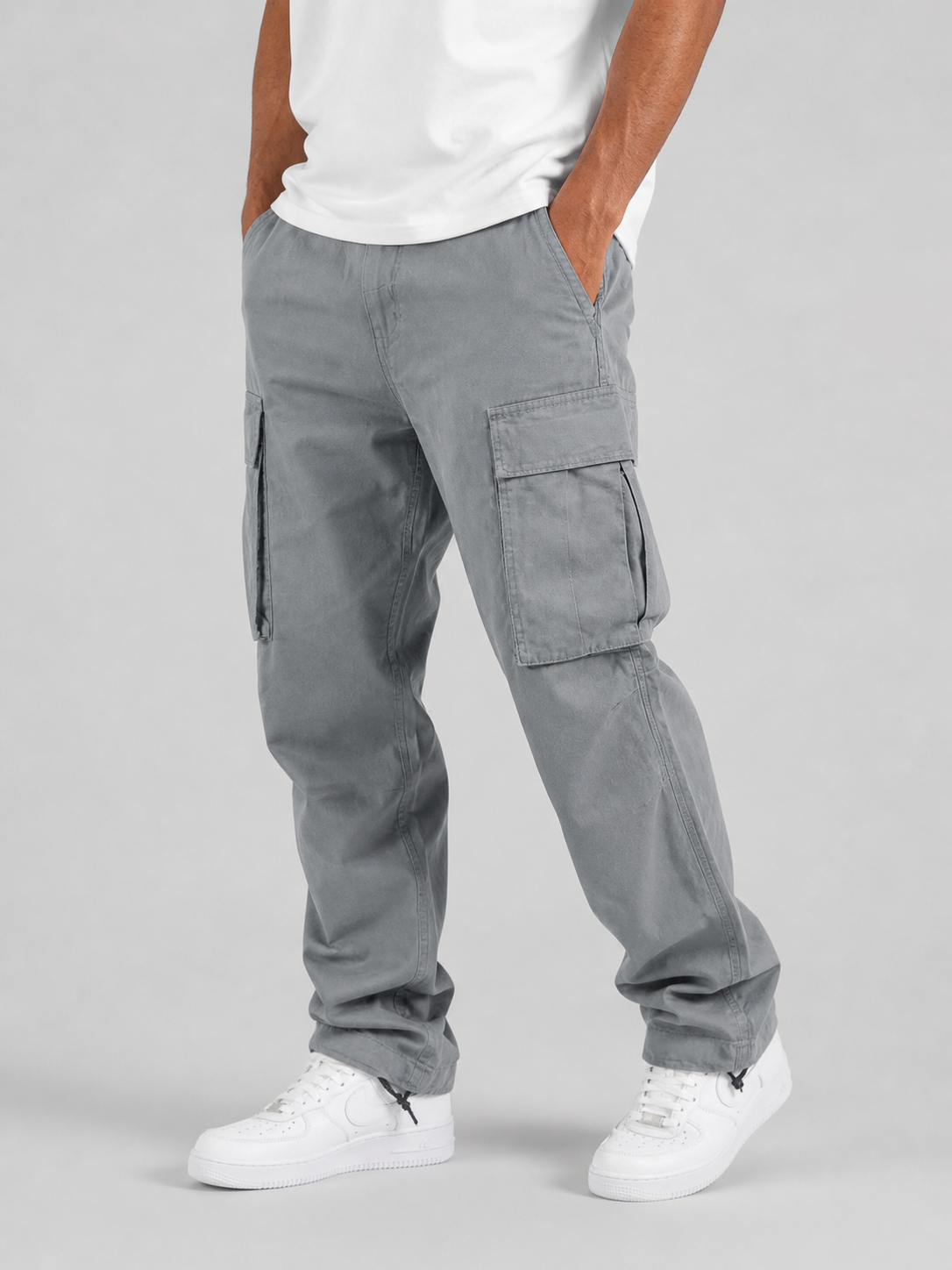 Men's Florian Relaxed Trousers