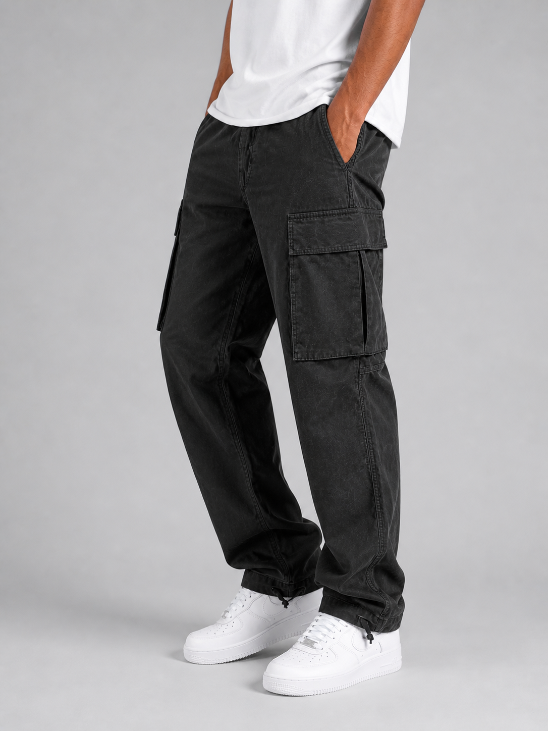 Men's Florian Relaxed Trousers
