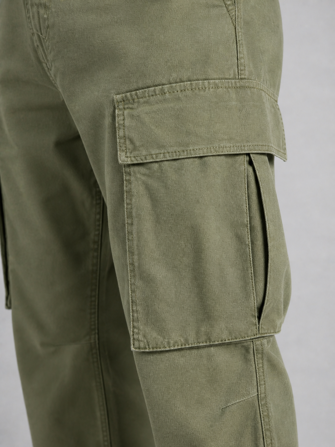 Men's Florian Relaxed Trousers
