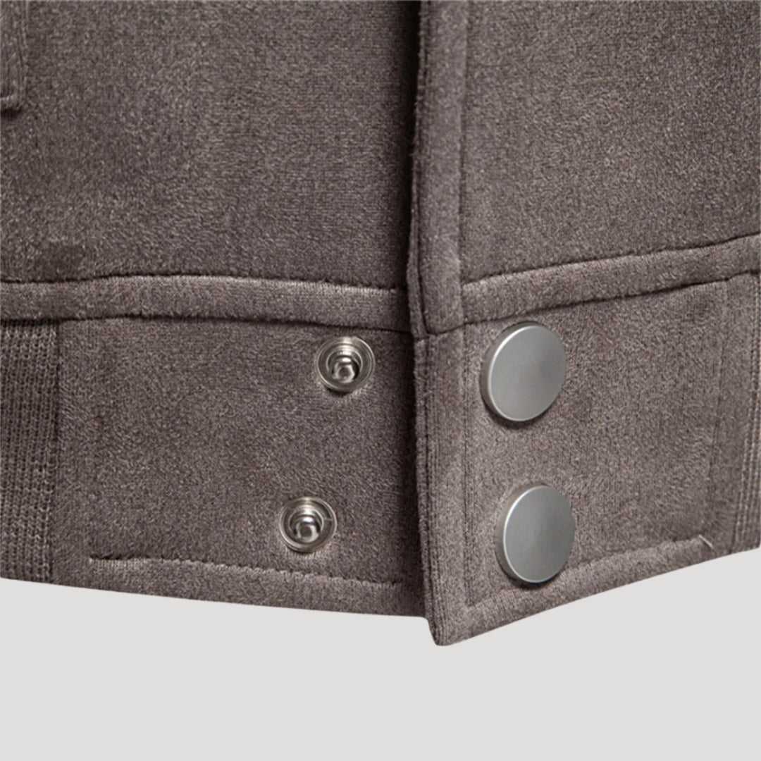 Men's Varsity Jacket