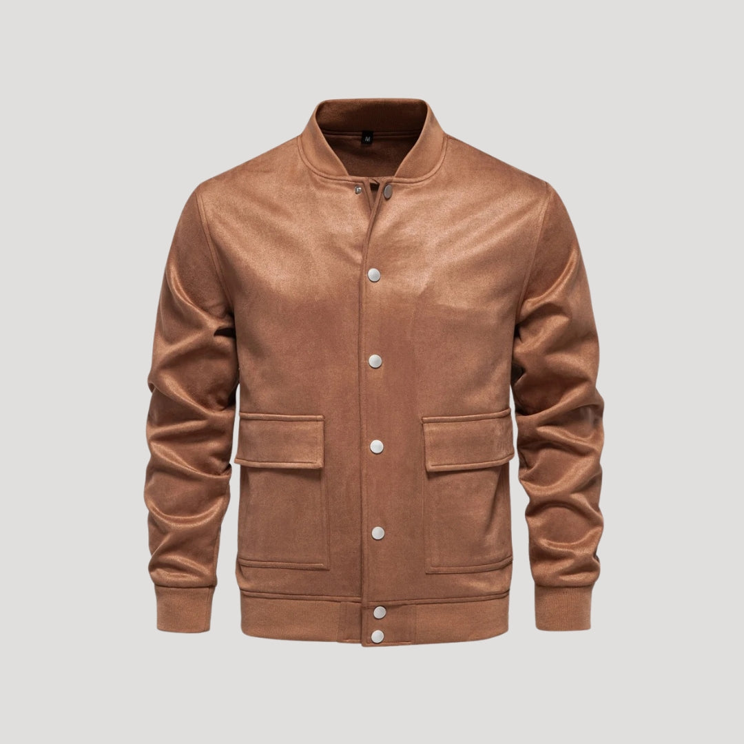 Men's Varsity Jacket