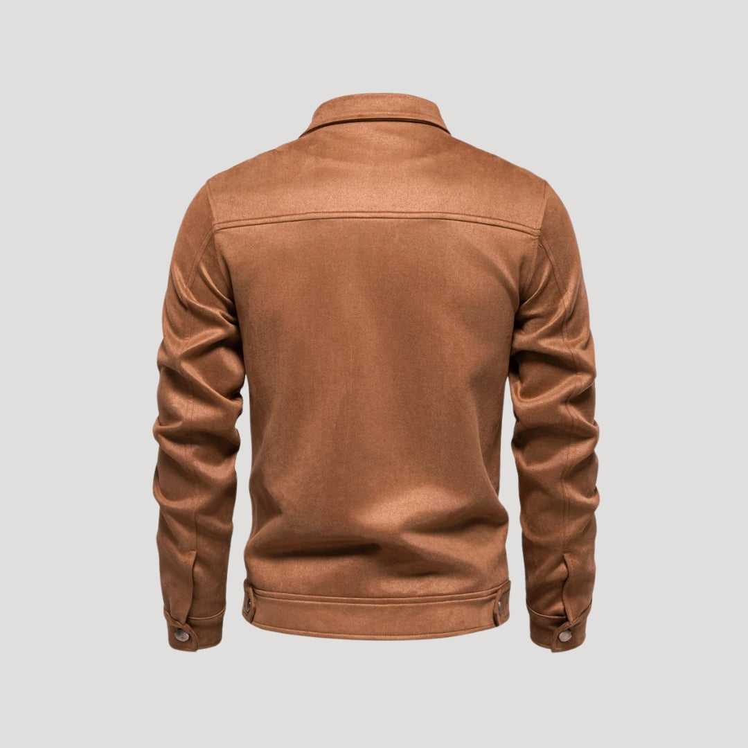 Men's Varsity Jacket