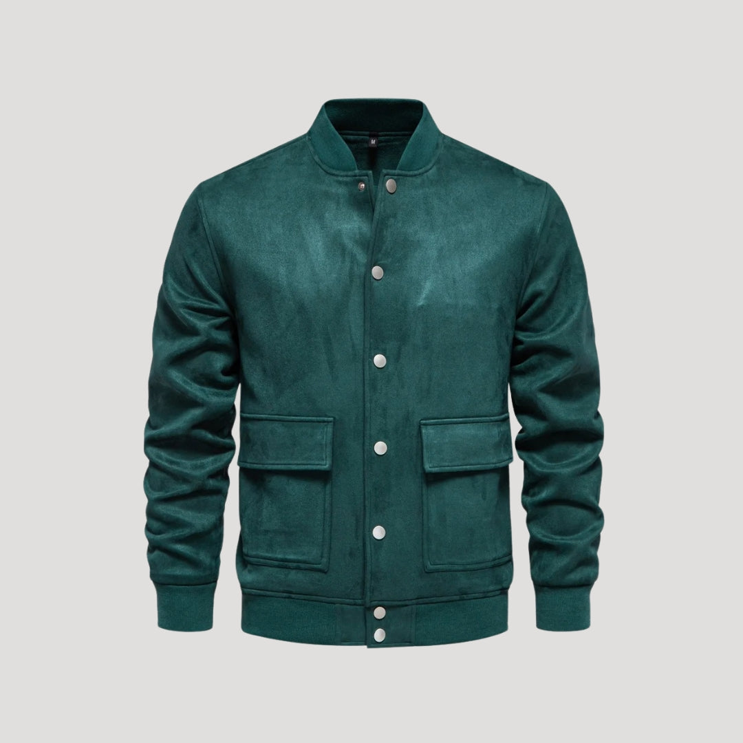 Men's Varsity Jacket