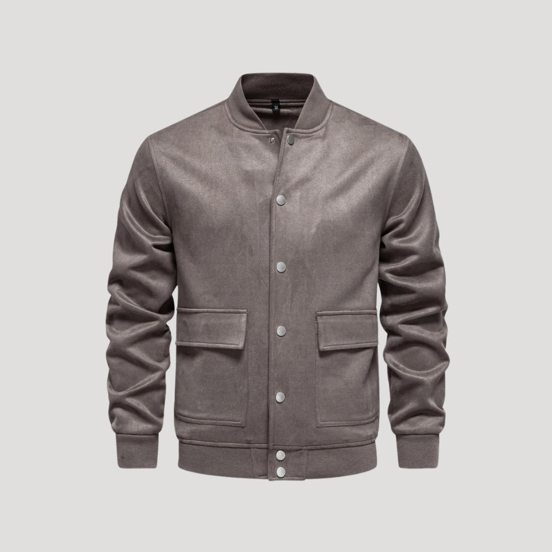 Men's Varsity Jacket