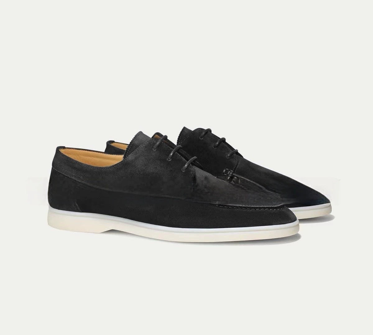 Men's Classic Loafers