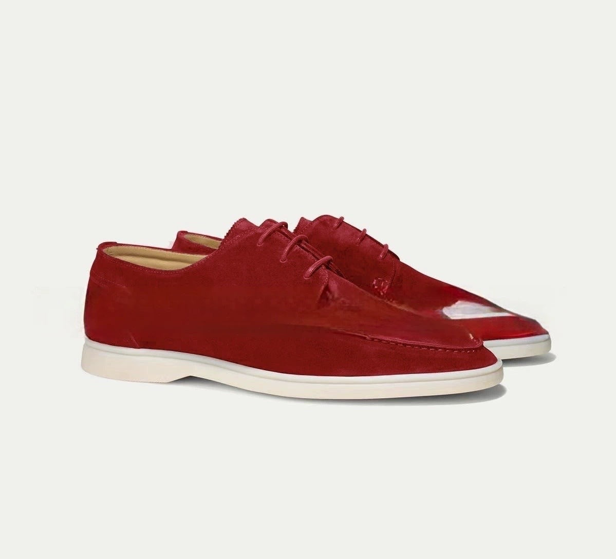Men's Classic Loafers