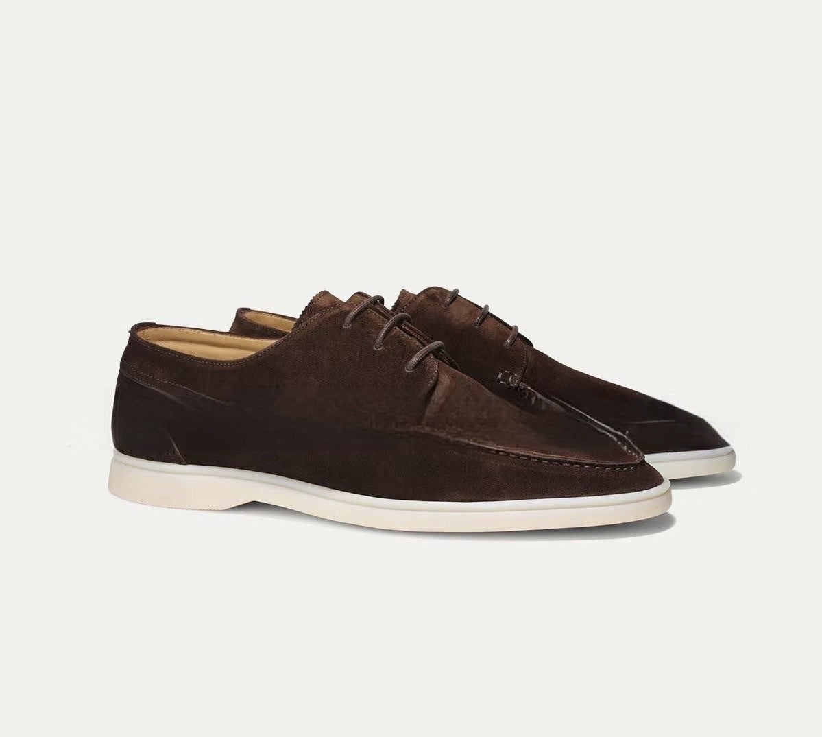 Men's Classic Loafers