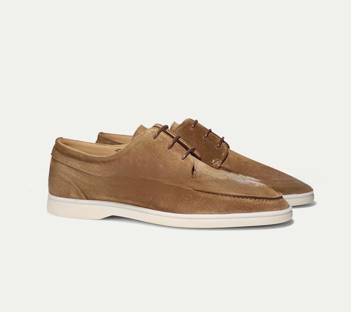 Men's Classic Loafers